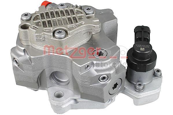 Pompe à haute pression METZGER 0830077
